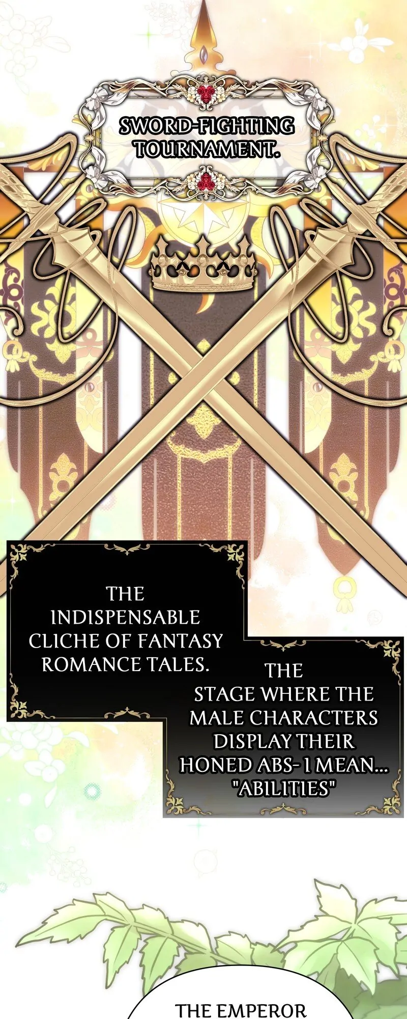 Another Typical Fantasy Romance chapter 93 page 77