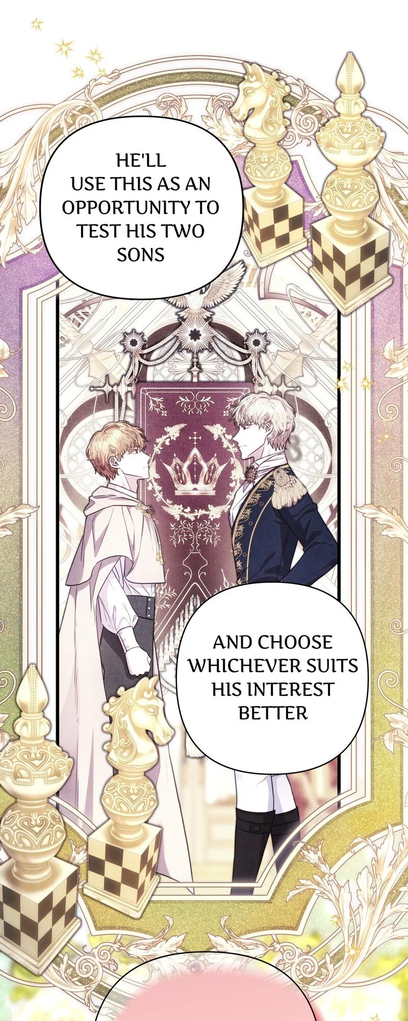 Another Typical Fantasy Romance chapter 93 page 80