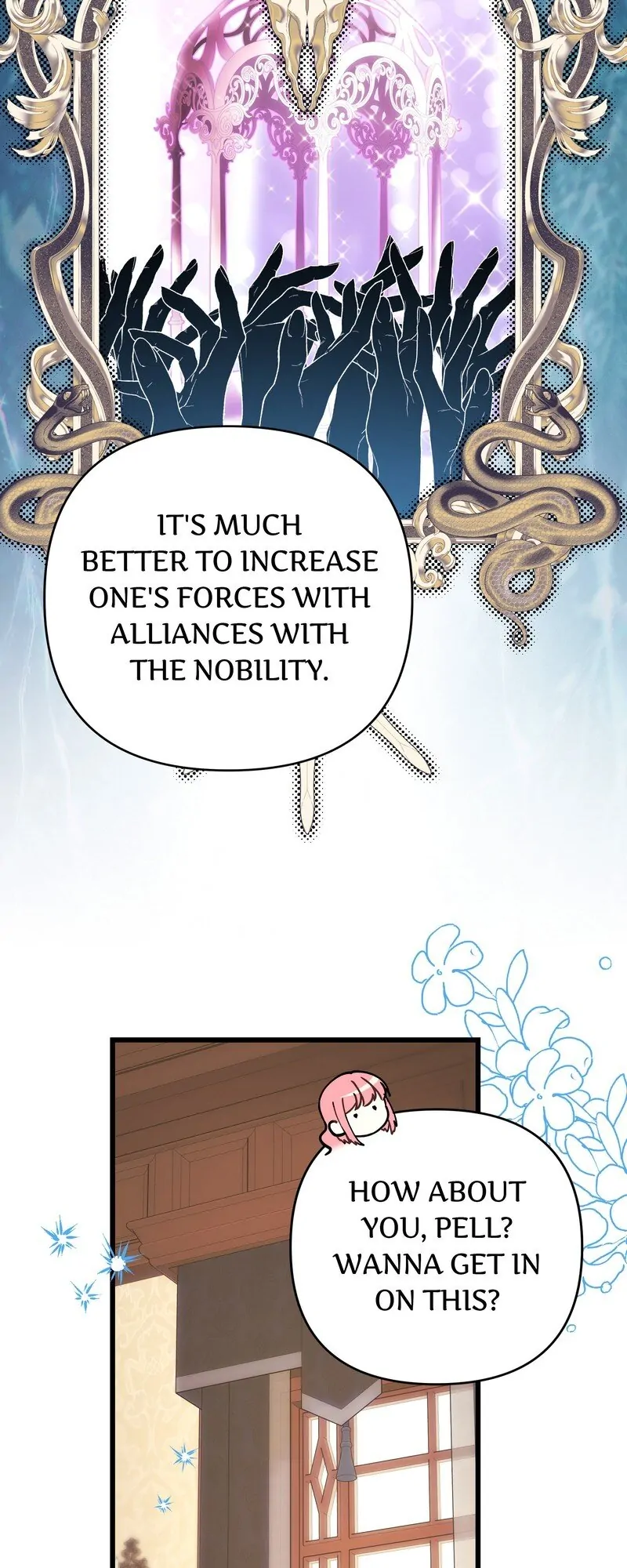 Another Typical Fantasy Romance chapter 93 page 83