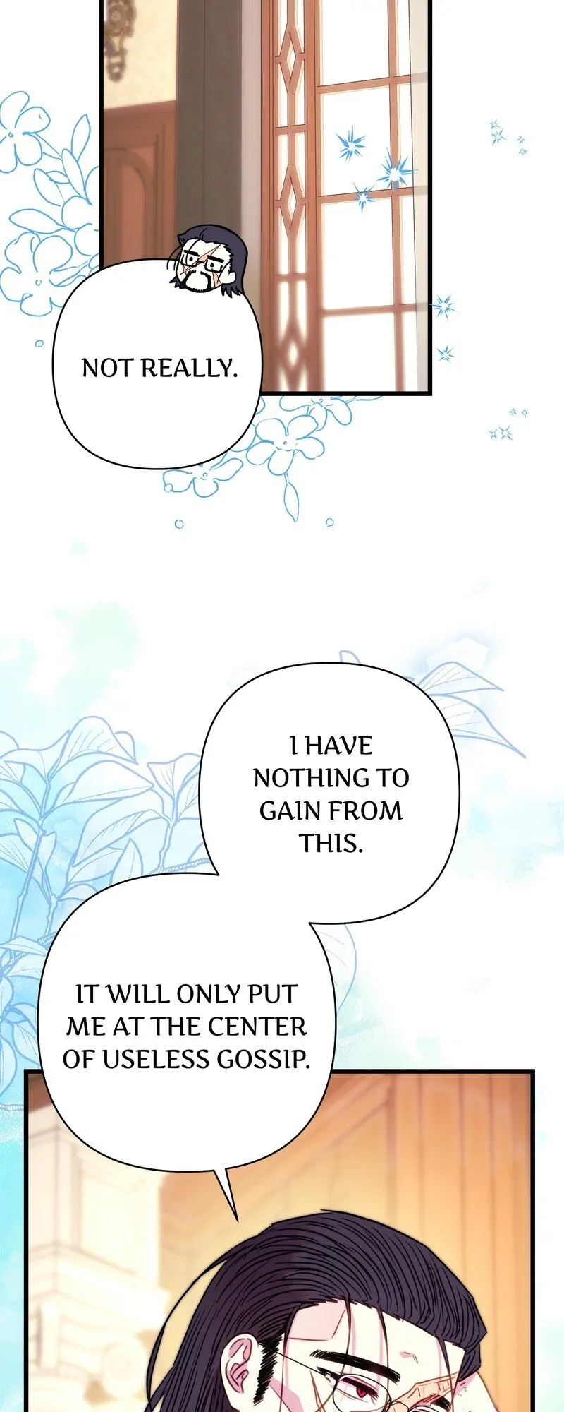 Another Typical Fantasy Romance chapter 93 page 84
