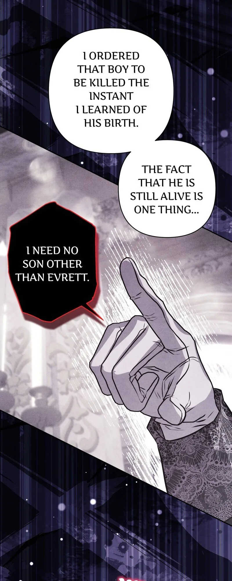 Another Typical Fantasy Romance chapter 93 page 9