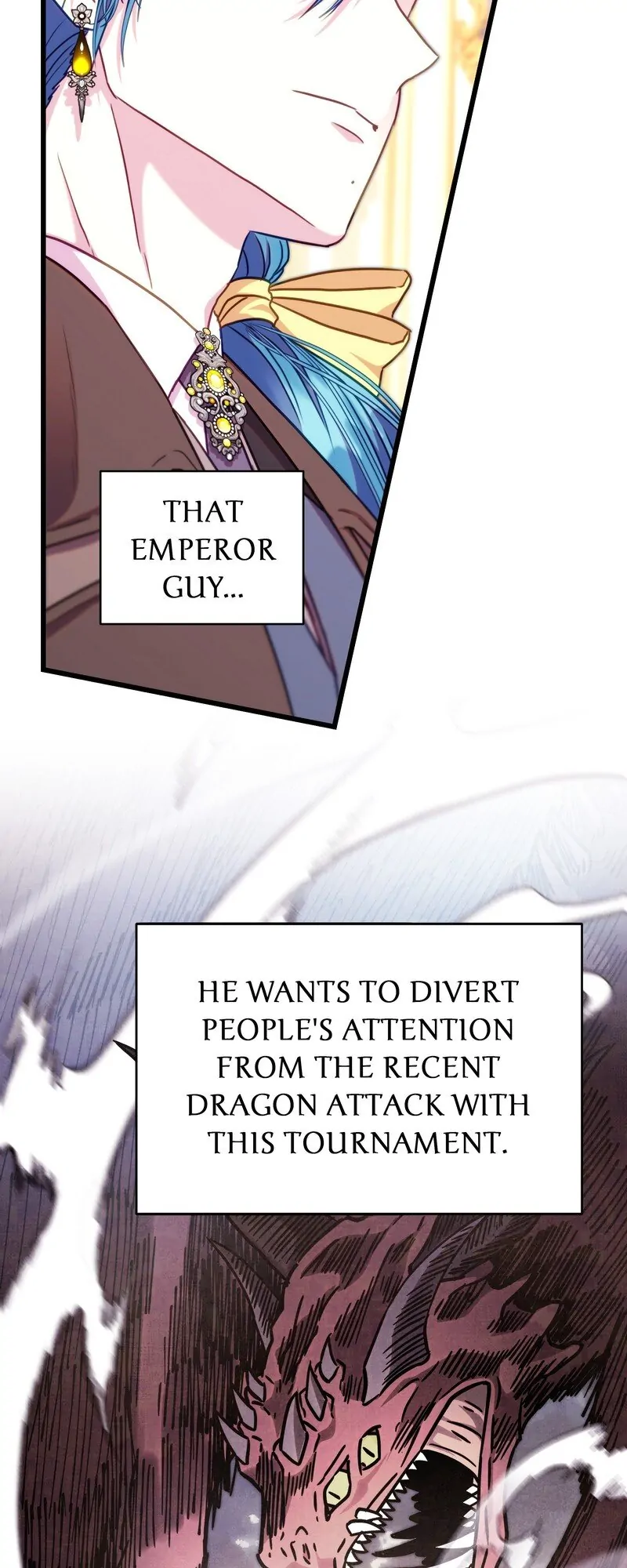 Another Typical Fantasy Romance chapter 94 page 10