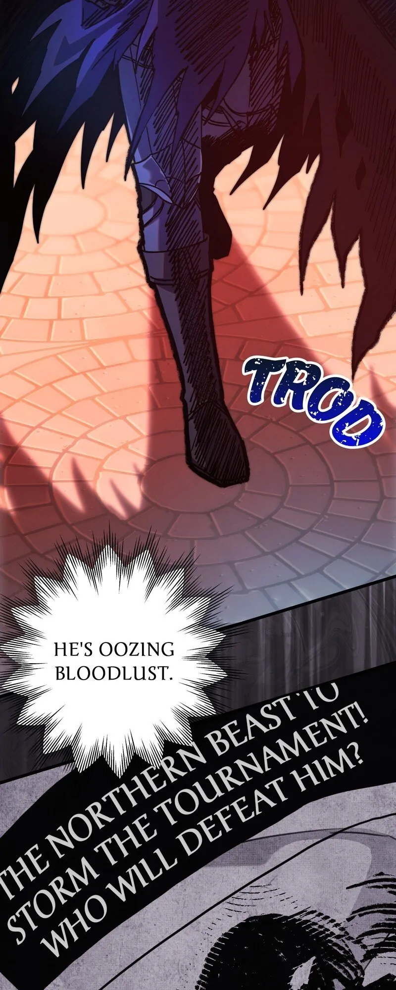 Another Typical Fantasy Romance chapter 94 page 20