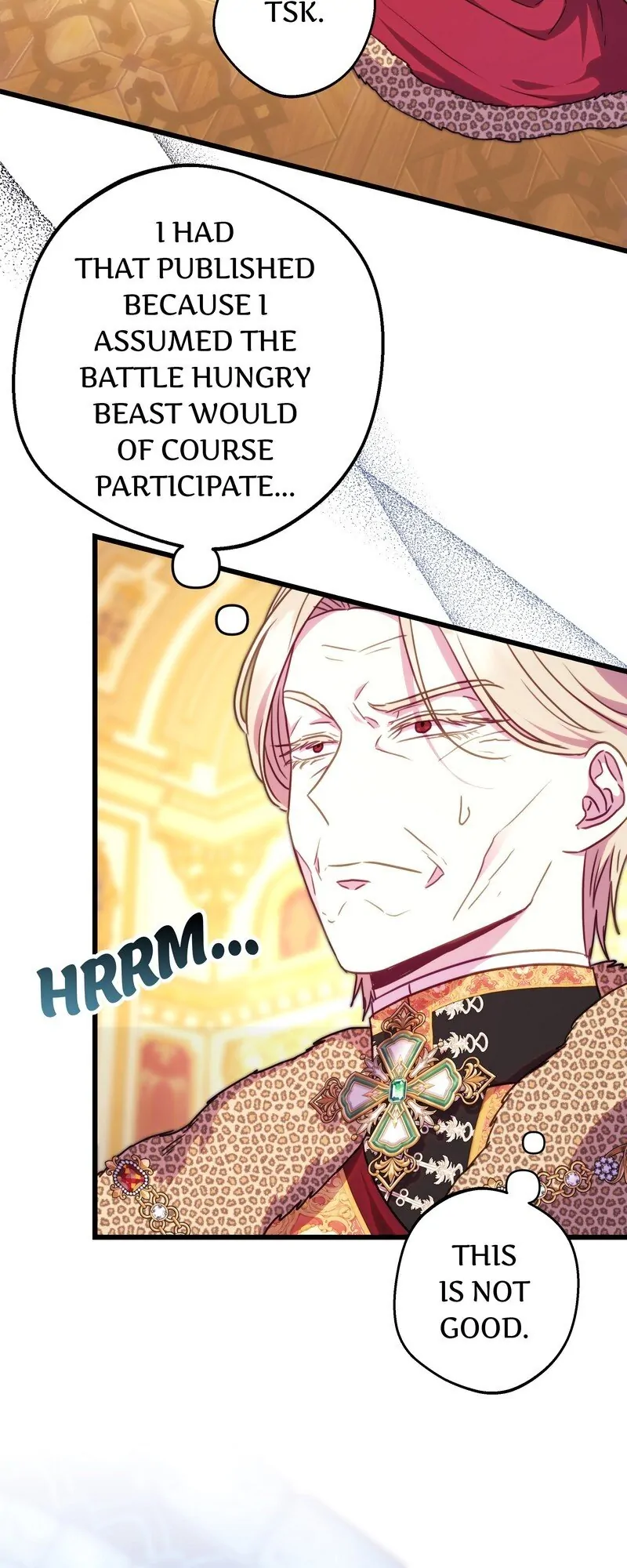 Another Typical Fantasy Romance chapter 94 page 26