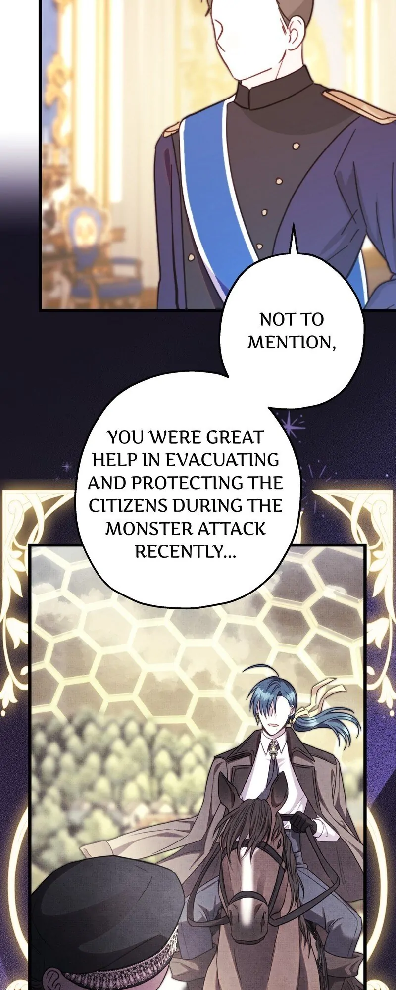 Another Typical Fantasy Romance chapter 94 page 3
