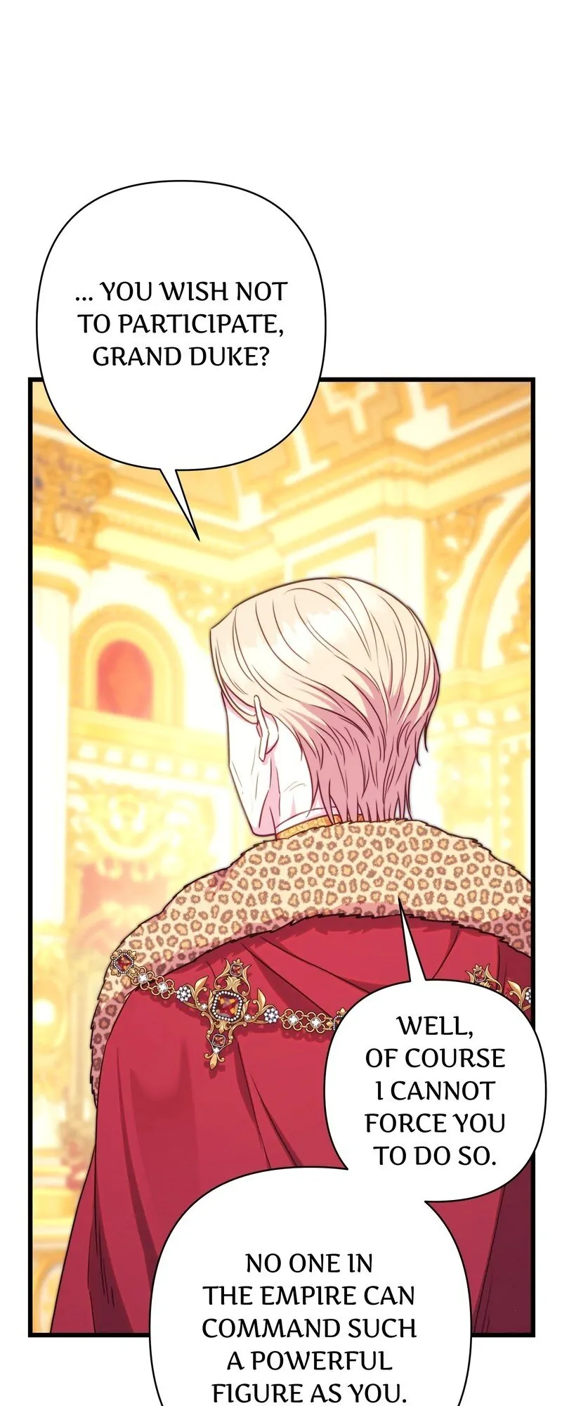 Another Typical Fantasy Romance chapter 94 page 31