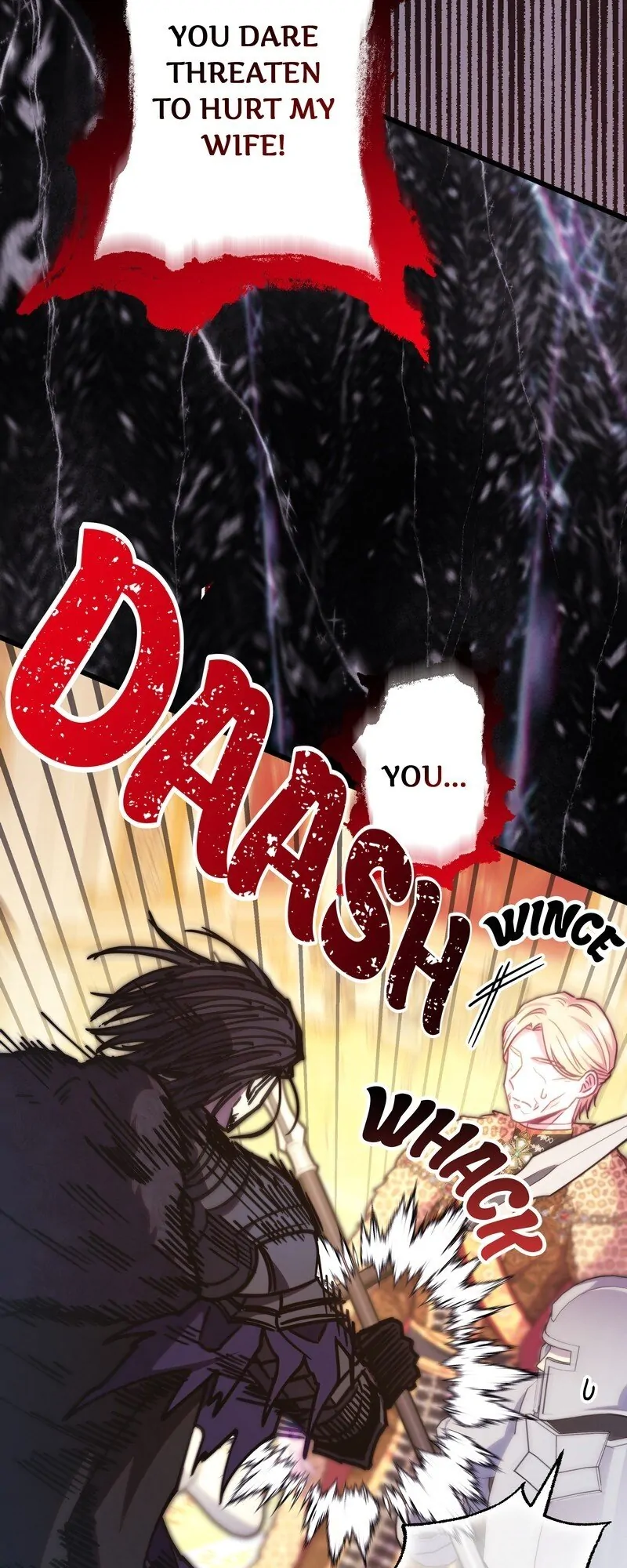 Another Typical Fantasy Romance chapter 94 page 35