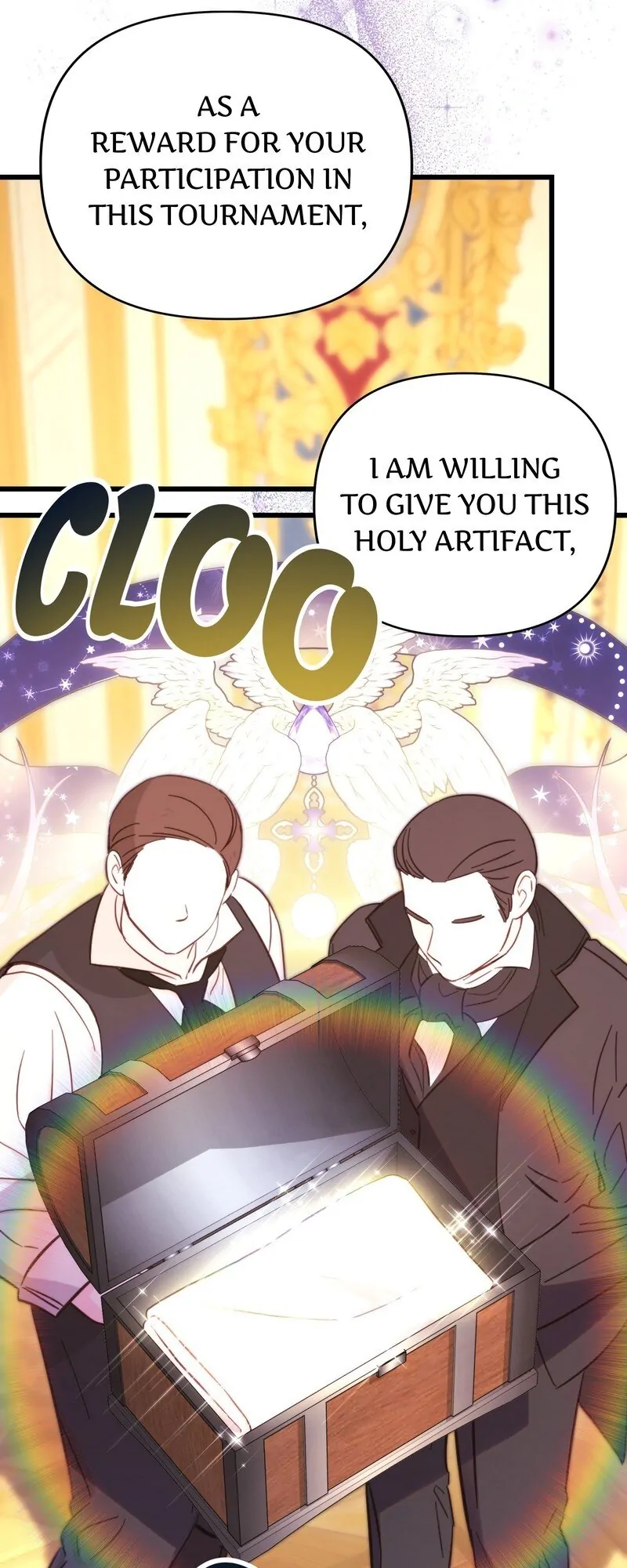 Another Typical Fantasy Romance chapter 94 page 43