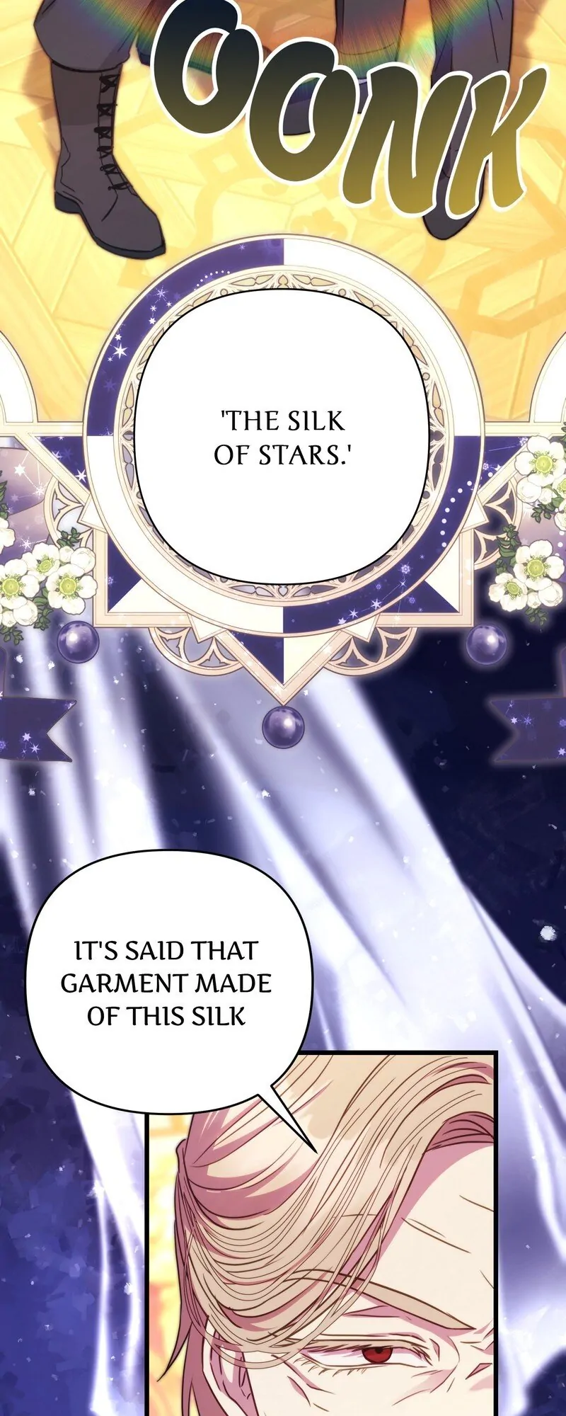 Another Typical Fantasy Romance chapter 94 page 44