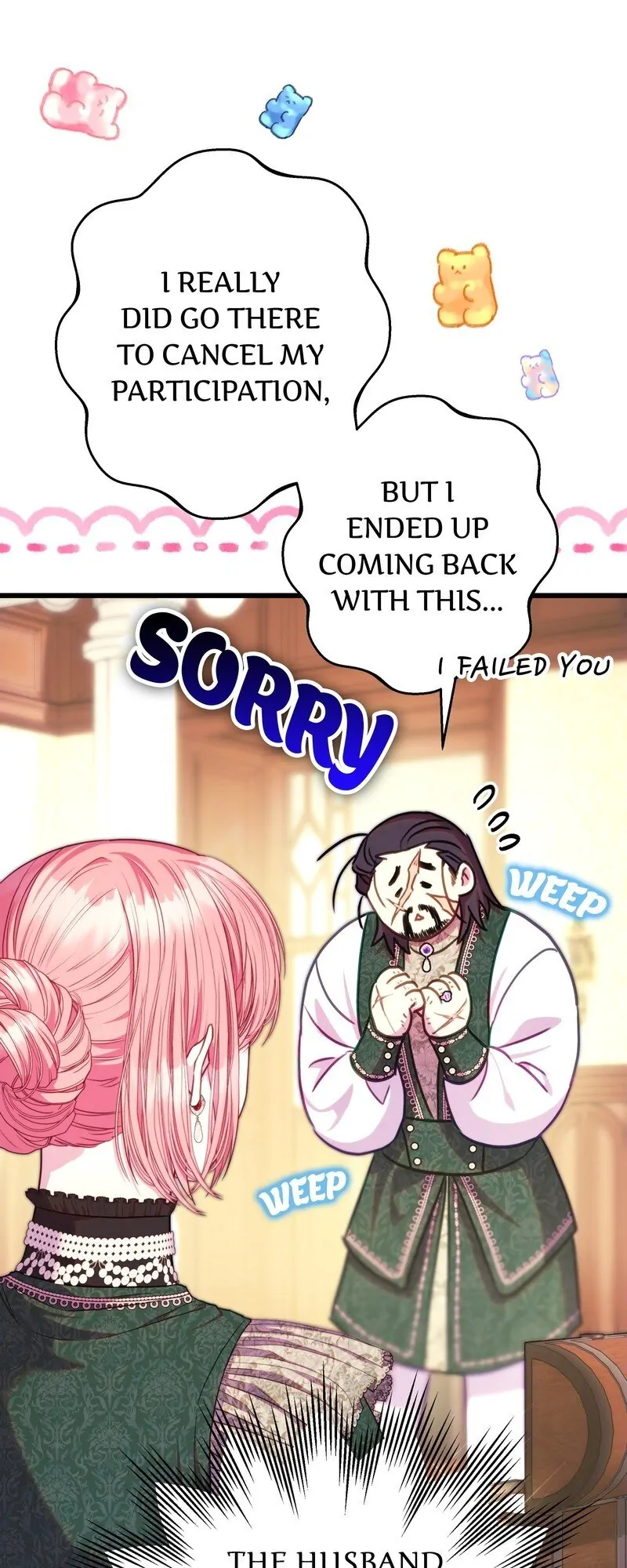 Another Typical Fantasy Romance chapter 94 page 49