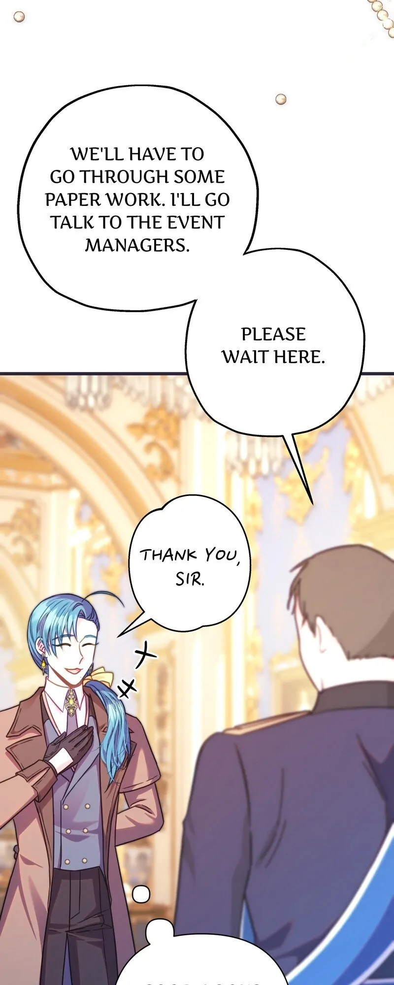 Another Typical Fantasy Romance chapter 94 page 5