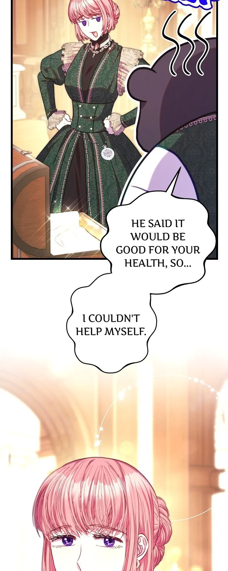 Another Typical Fantasy Romance chapter 94 page 51