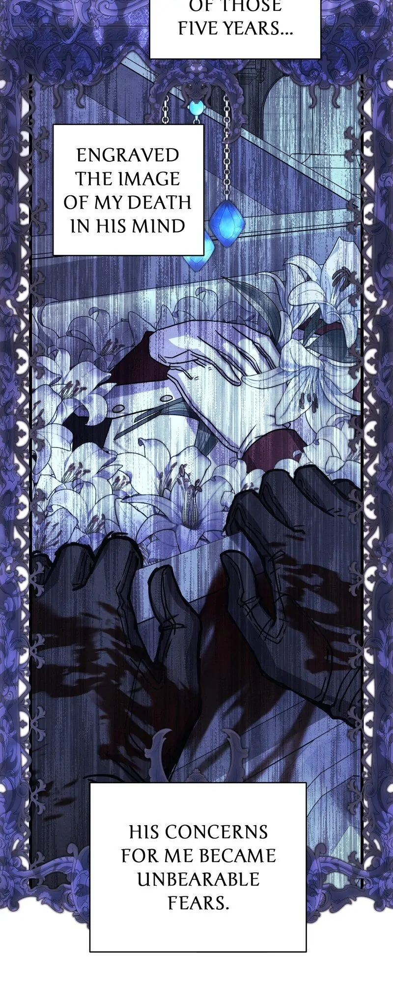 Another Typical Fantasy Romance chapter 94 page 53