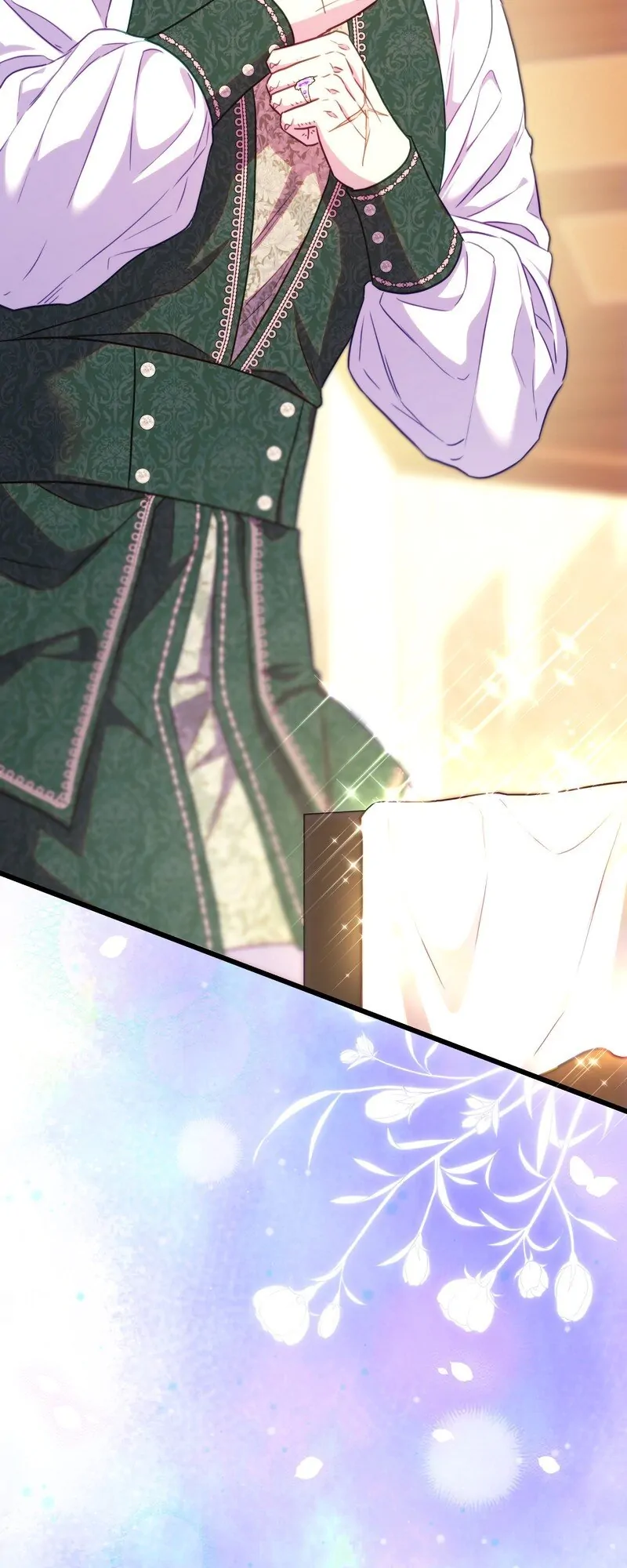 Another Typical Fantasy Romance chapter 94 page 57