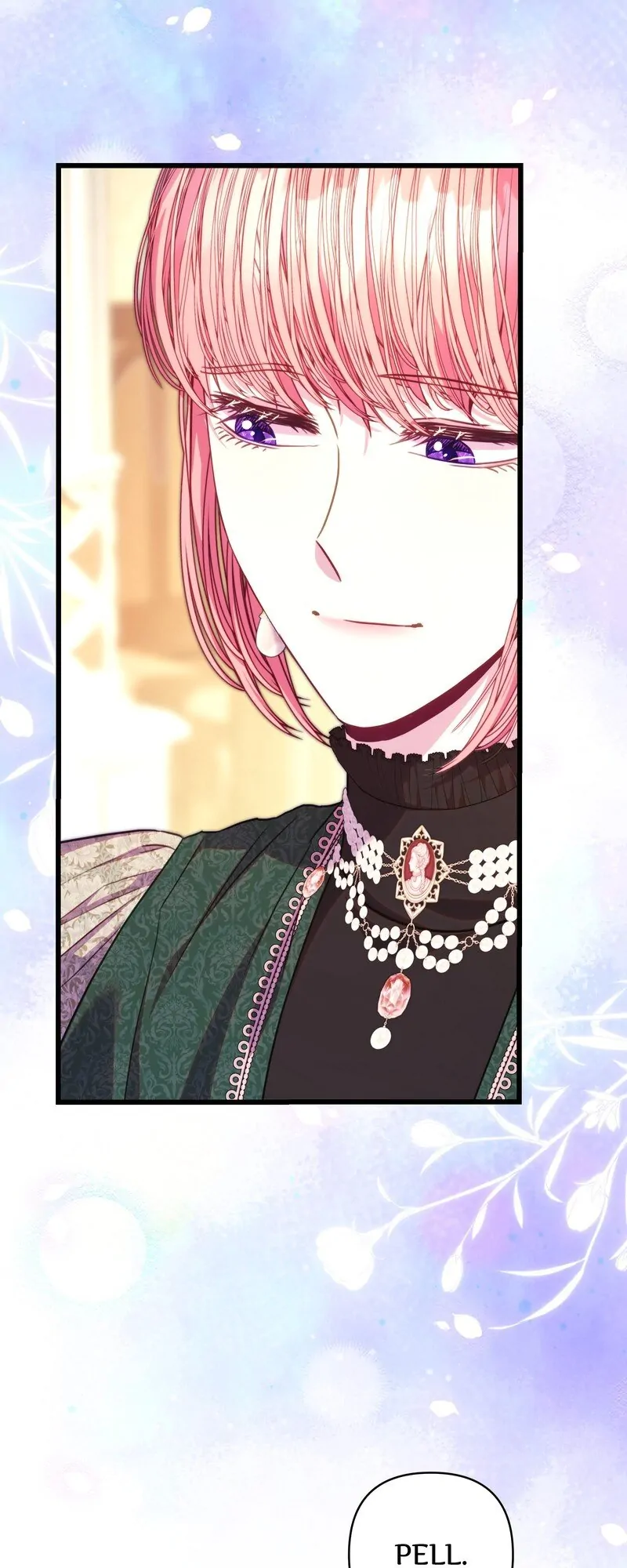 Another Typical Fantasy Romance chapter 94 page 58