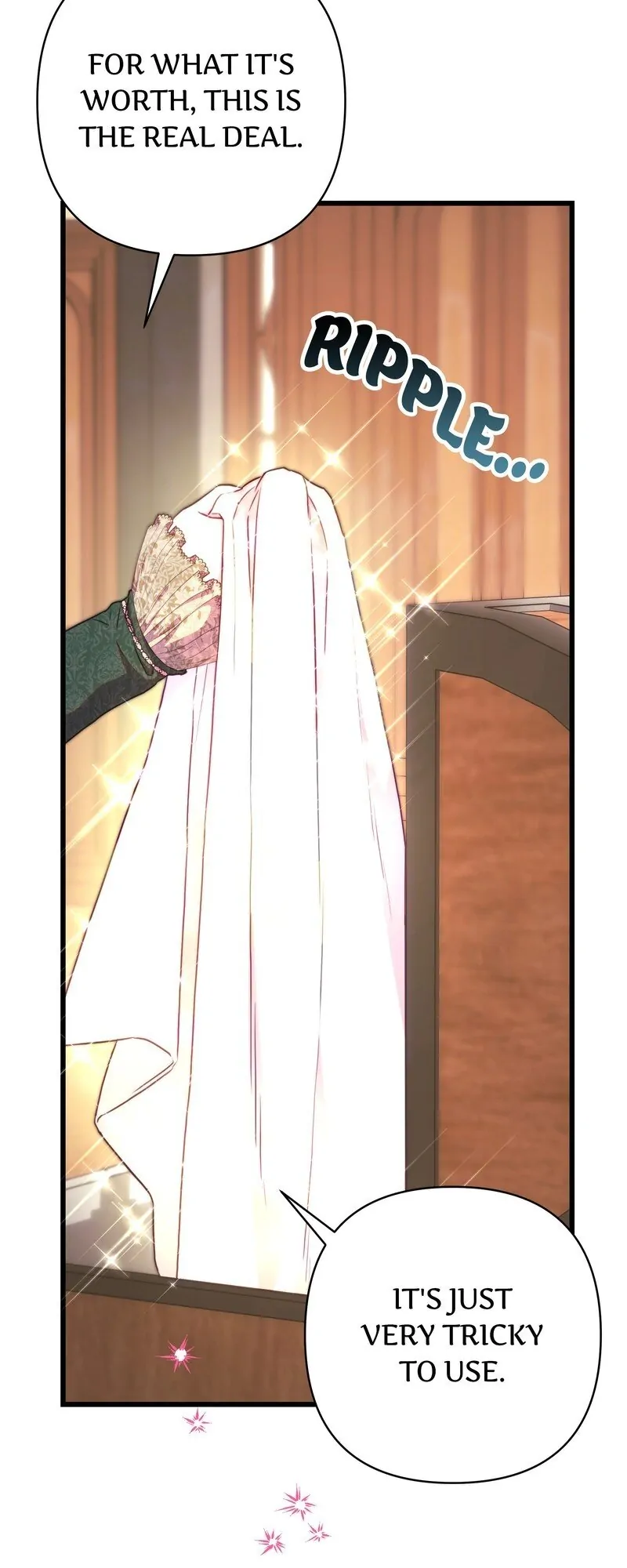 Another Typical Fantasy Romance chapter 94 page 65