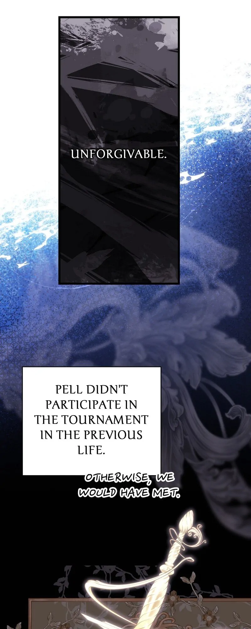 Another Typical Fantasy Romance chapter 94 page 71
