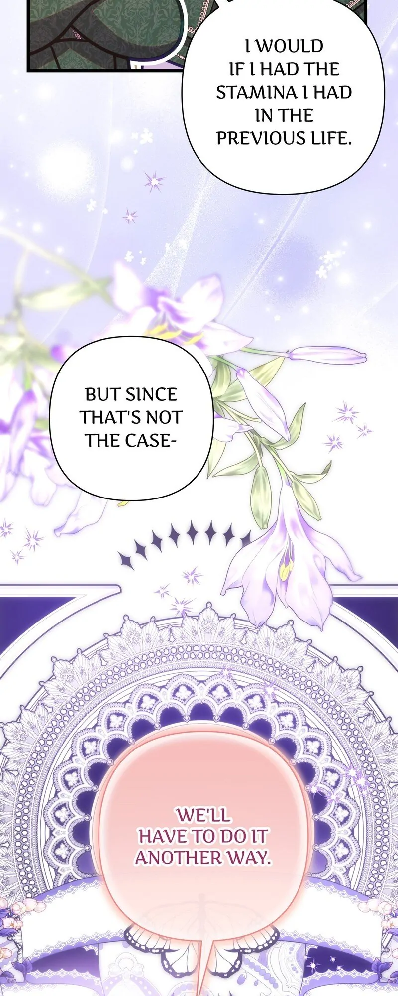 Another Typical Fantasy Romance chapter 94 page 75