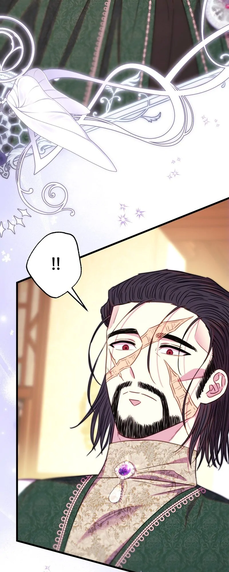 Another Typical Fantasy Romance chapter 94 page 77