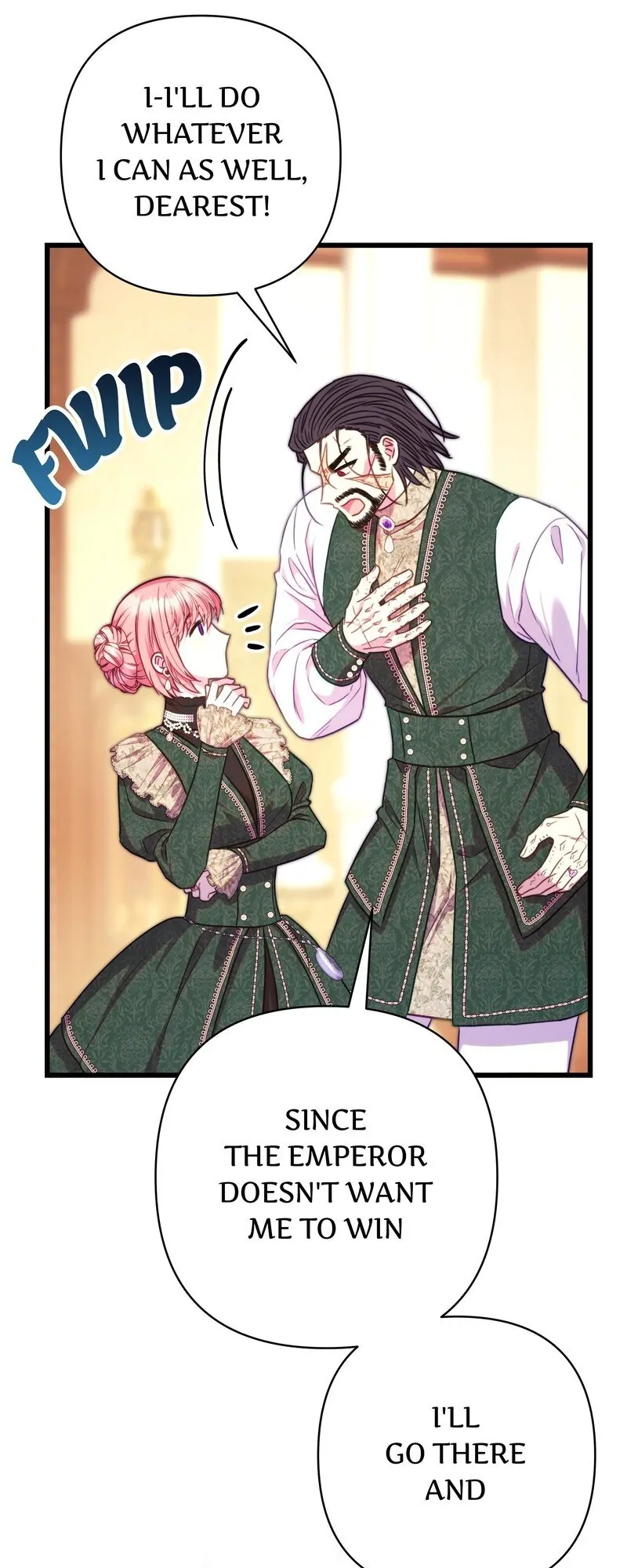 Another Typical Fantasy Romance chapter 94 page 79