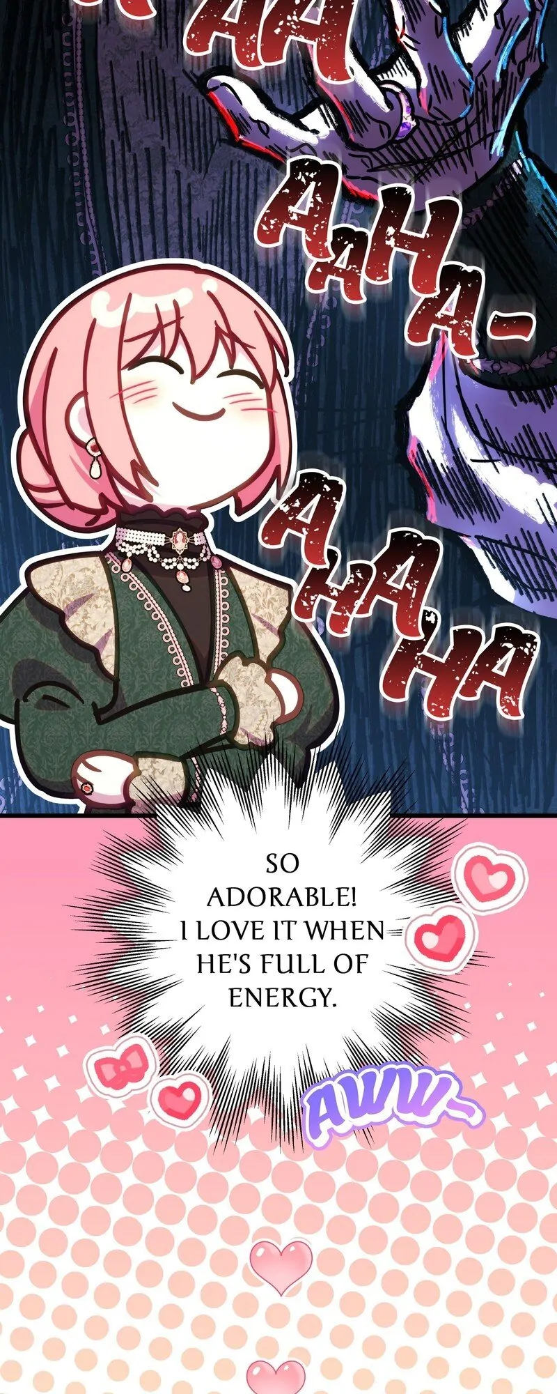 Another Typical Fantasy Romance chapter 94 page 81
