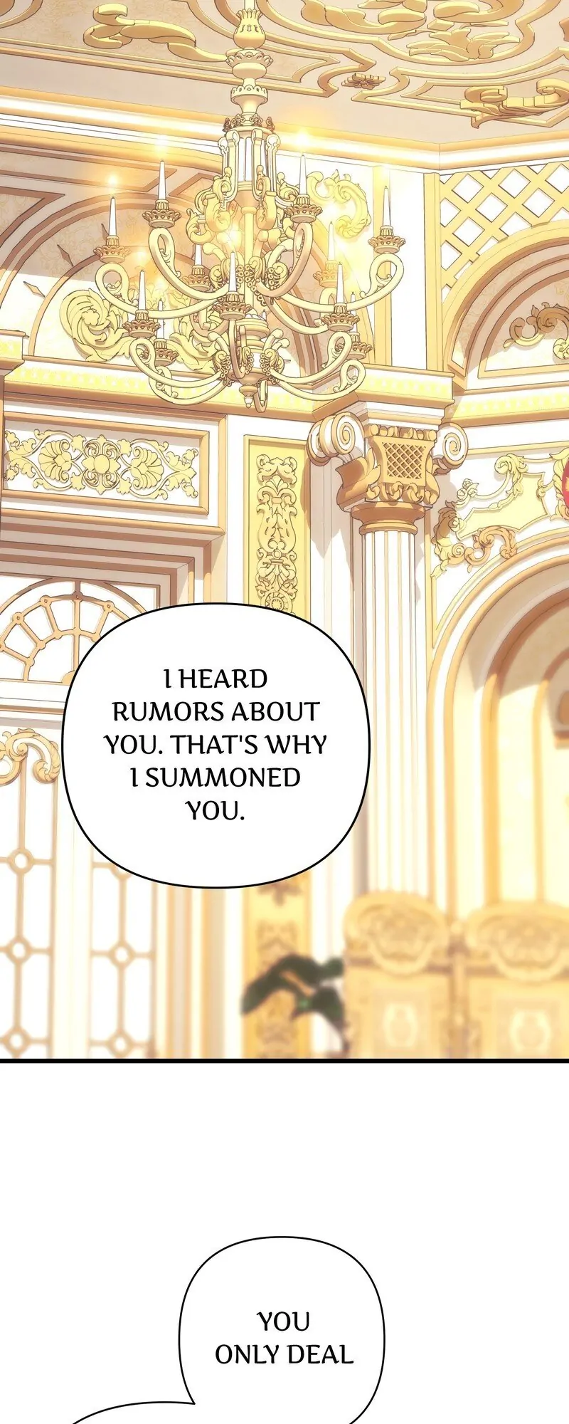 Another Typical Fantasy Romance chapter 94 page 83