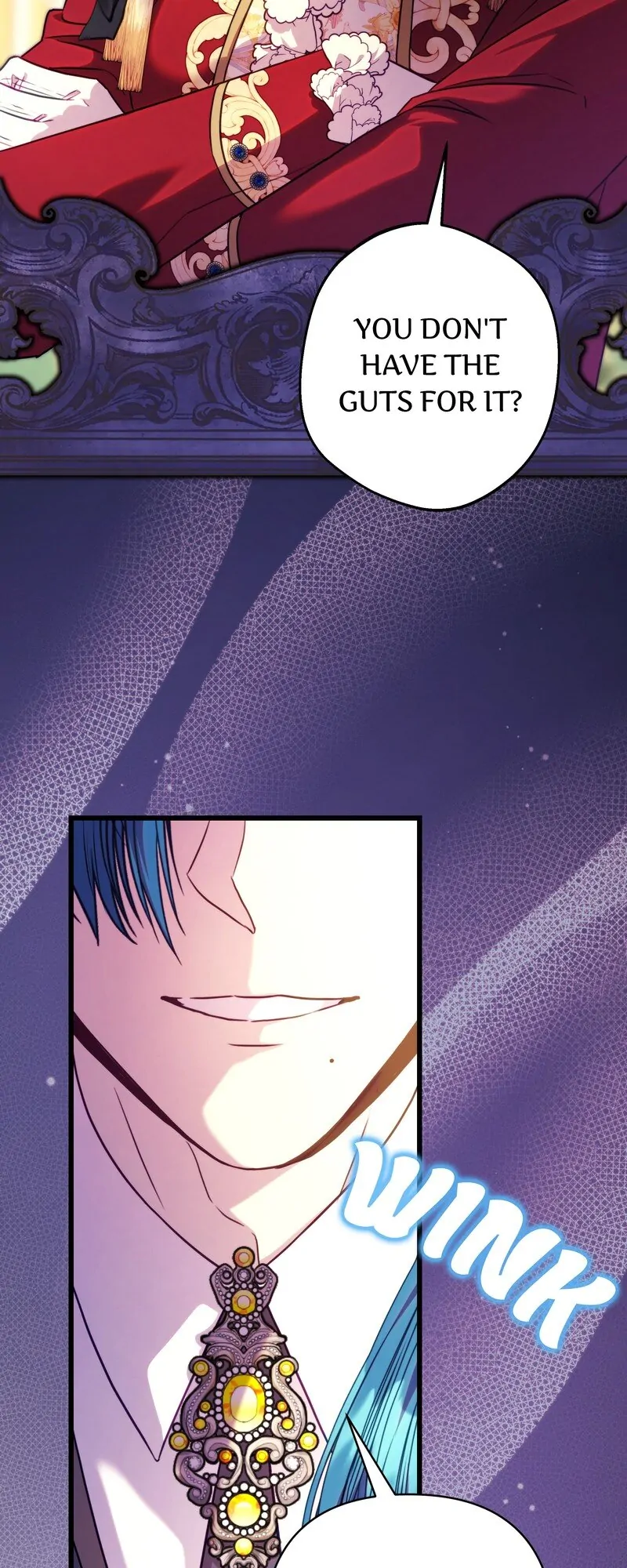 Another Typical Fantasy Romance chapter 95 page 16