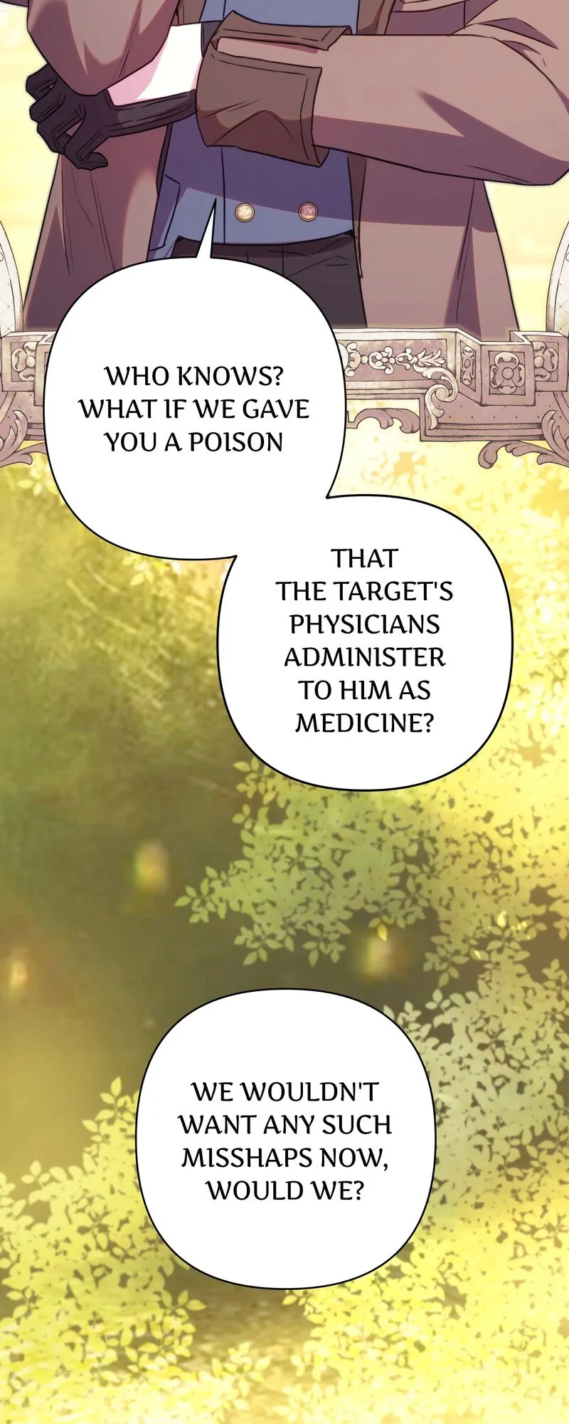 Another Typical Fantasy Romance chapter 95 page 20