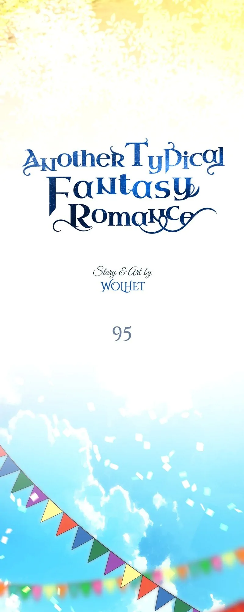 Another Typical Fantasy Romance chapter 95 page 21