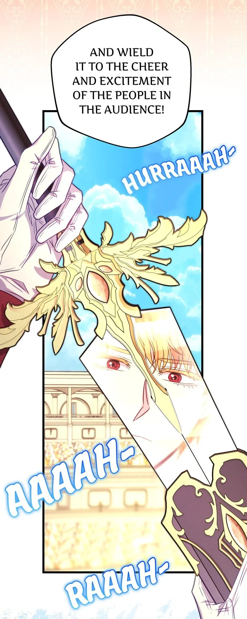 Another Typical Fantasy Romance chapter 95 page 44