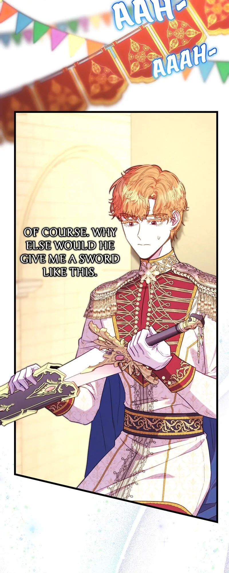 Another Typical Fantasy Romance chapter 95 page 46
