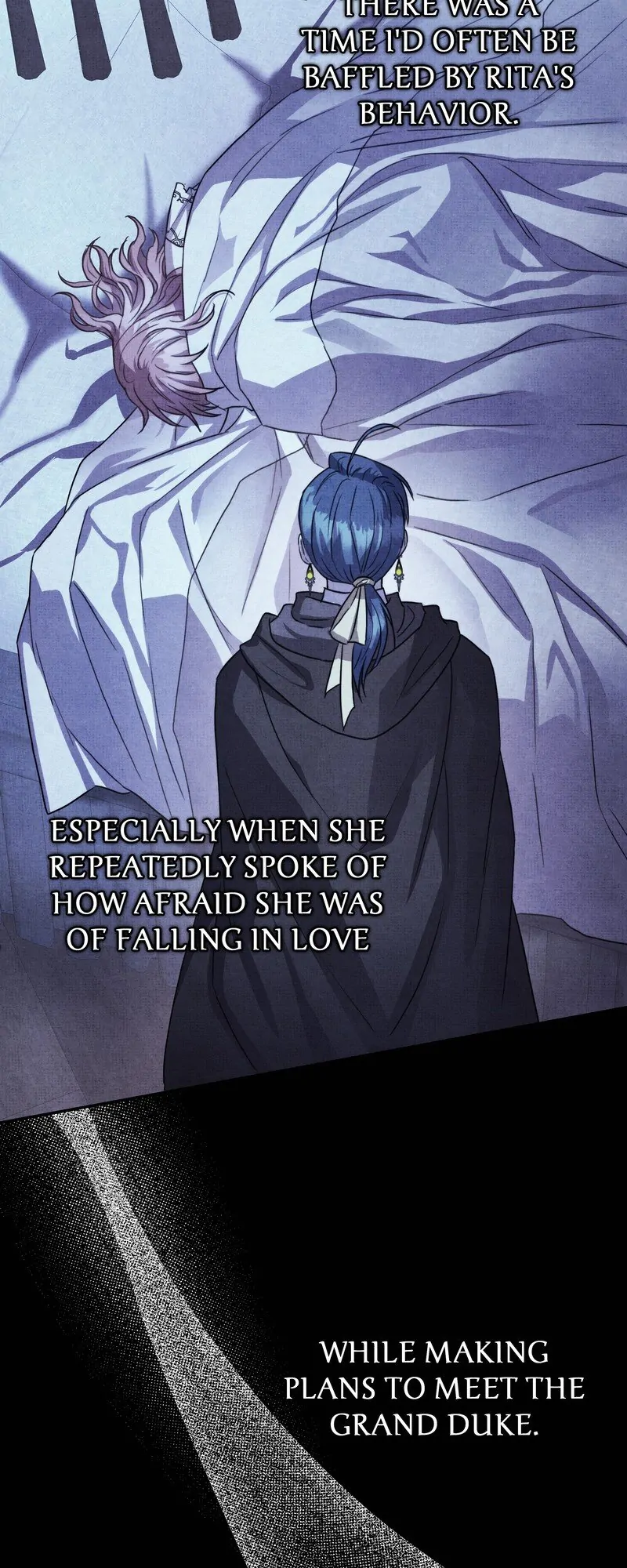 Another Typical Fantasy Romance chapter 95 page 5