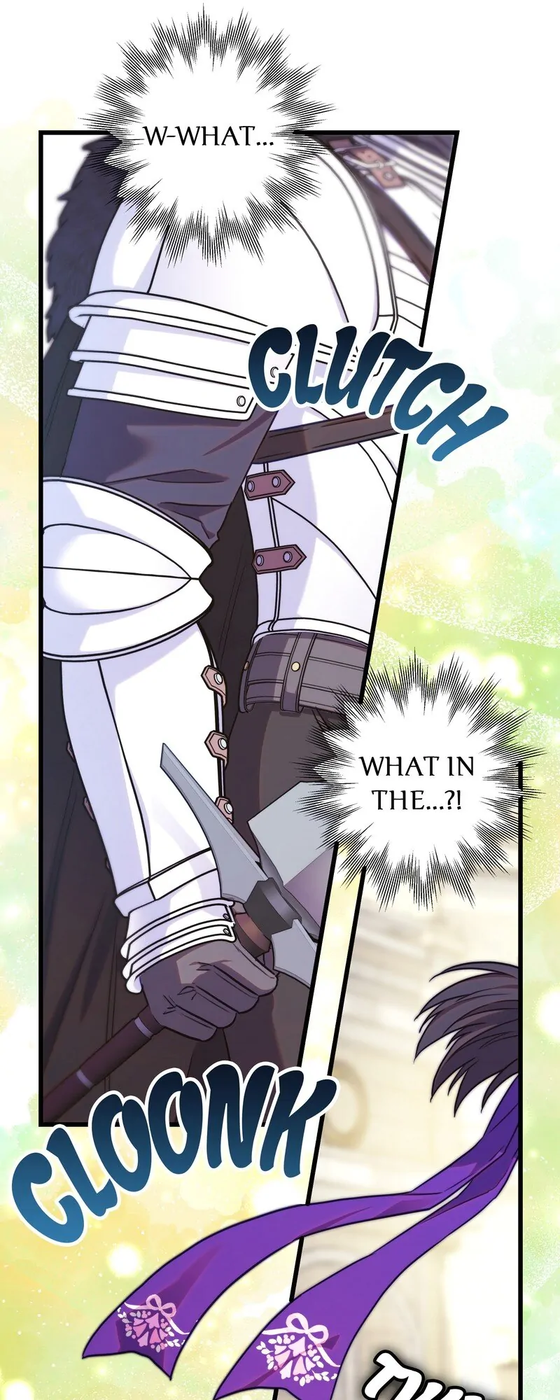 Another Typical Fantasy Romance chapter 95 page 67