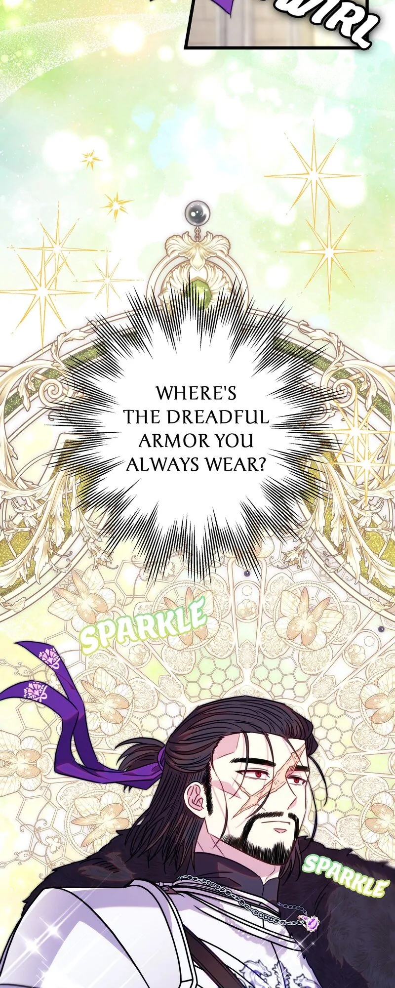 Another Typical Fantasy Romance chapter 95 page 68