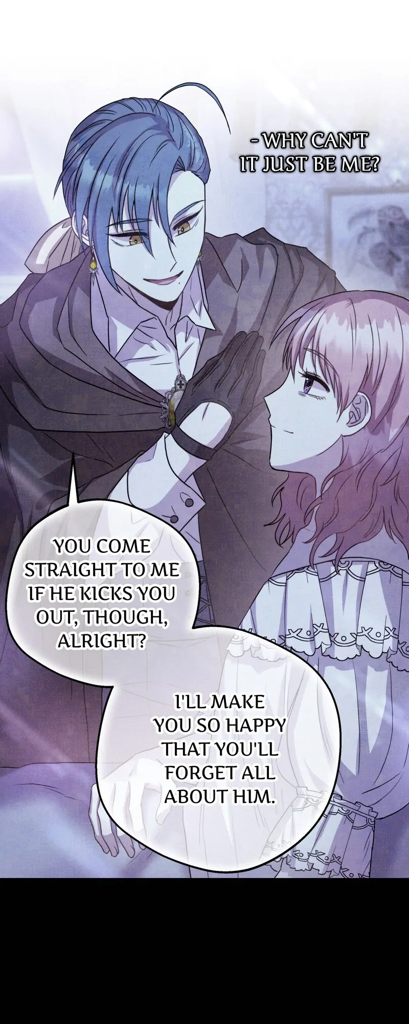 Another Typical Fantasy Romance chapter 95 page 7