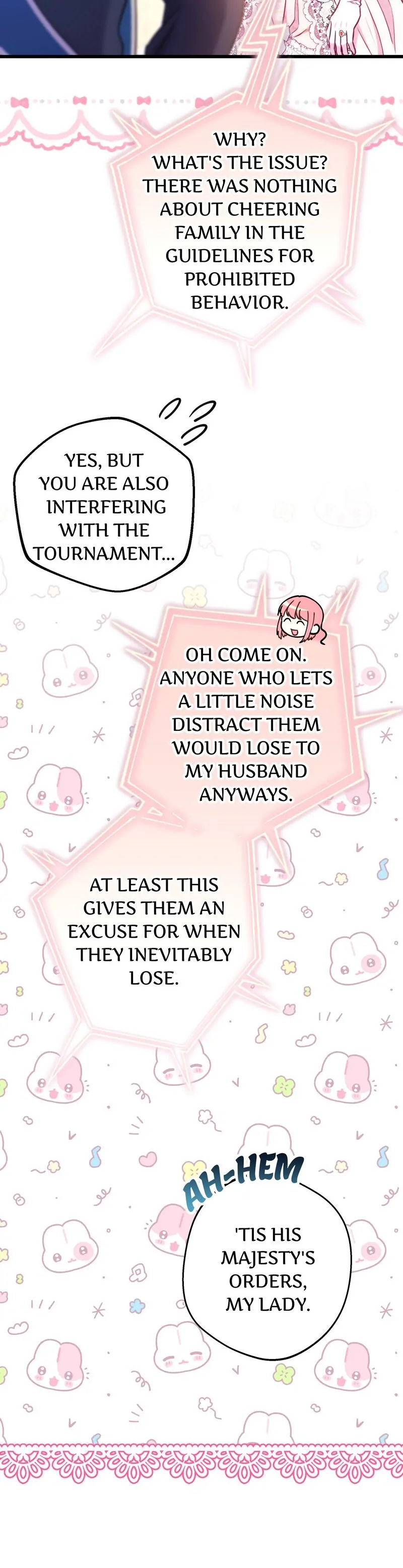 Another Typical Fantasy Romance chapter 96 page 24