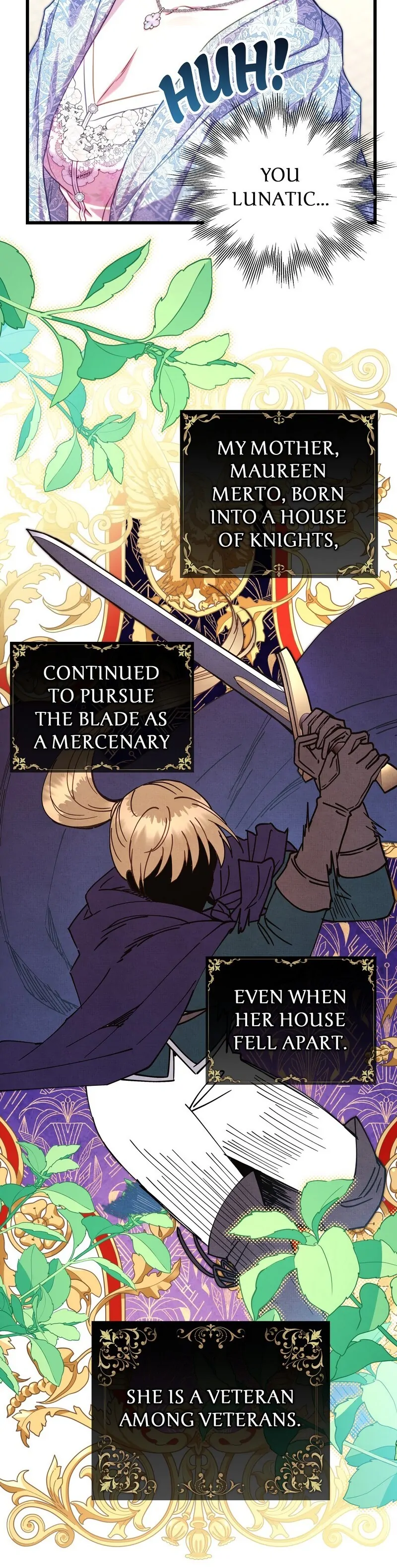 Another Typical Fantasy Romance chapter 98 page 19