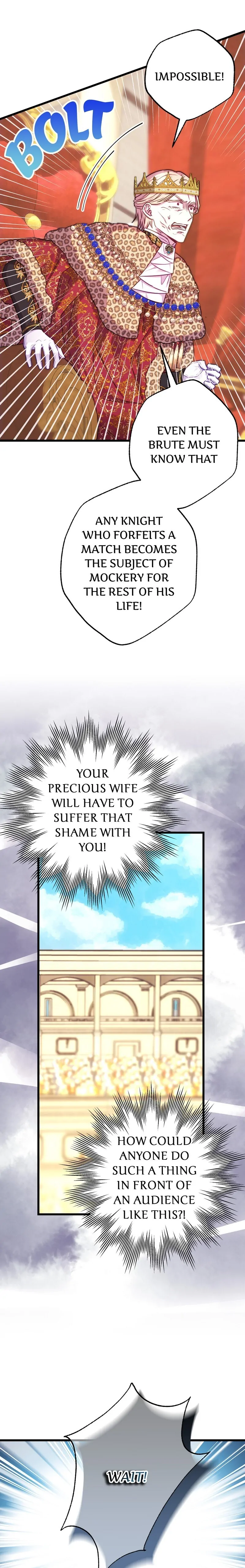 Another Typical Fantasy Romance chapter 98 page 2