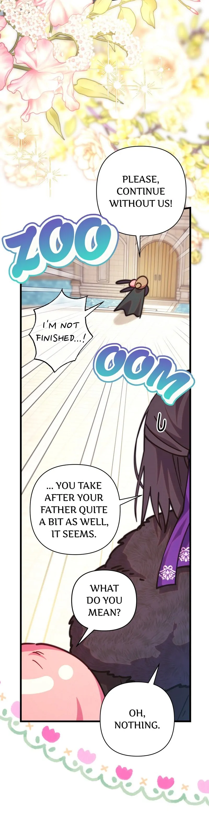 Another Typical Fantasy Romance chapter 98 page 22