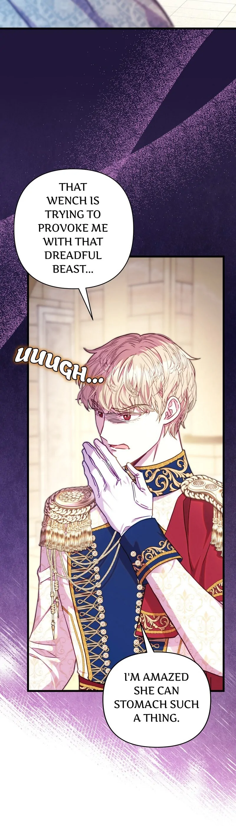 Another Typical Fantasy Romance chapter 98 page 28