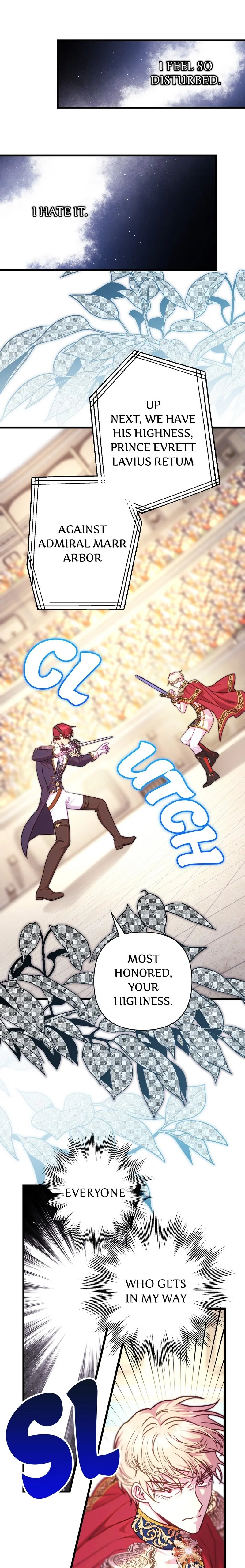 Another Typical Fantasy Romance chapter 98 page 32