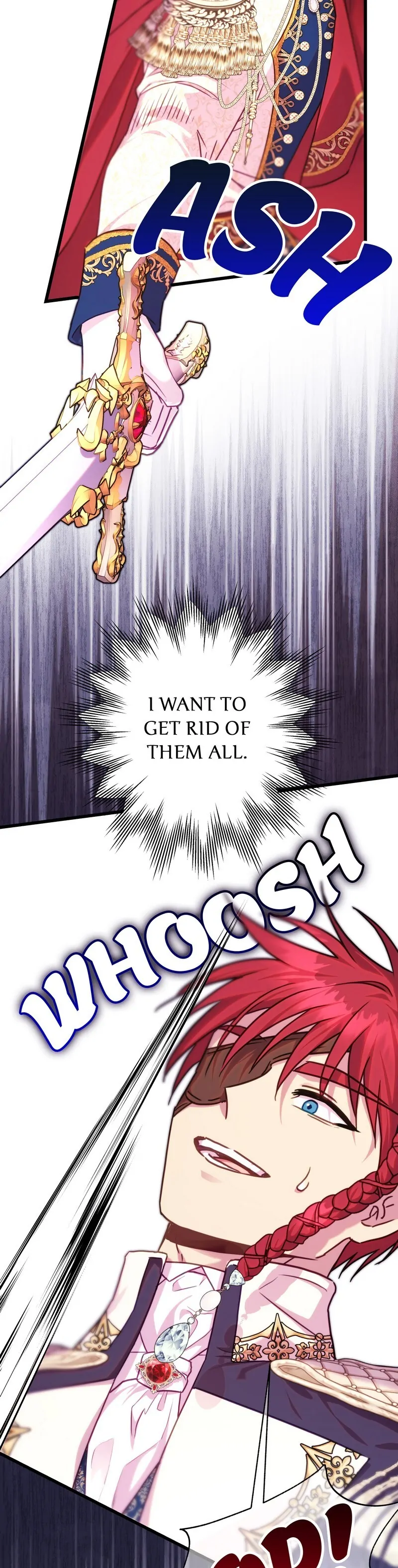 Another Typical Fantasy Romance chapter 98 page 33