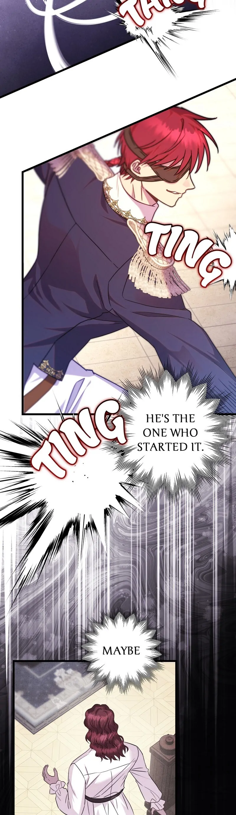 Another Typical Fantasy Romance chapter 98 page 36