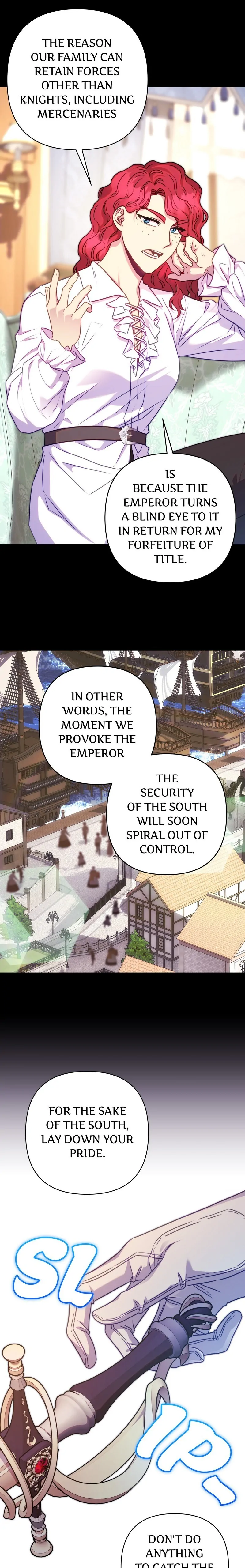 Another Typical Fantasy Romance chapter 98 page 41