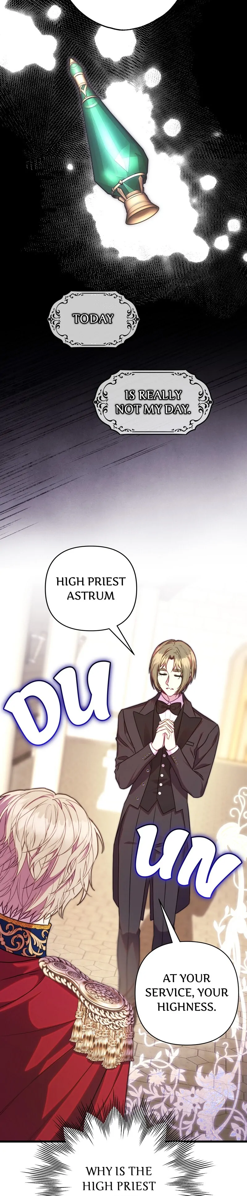 Another Typical Fantasy Romance chapter 98 page 45