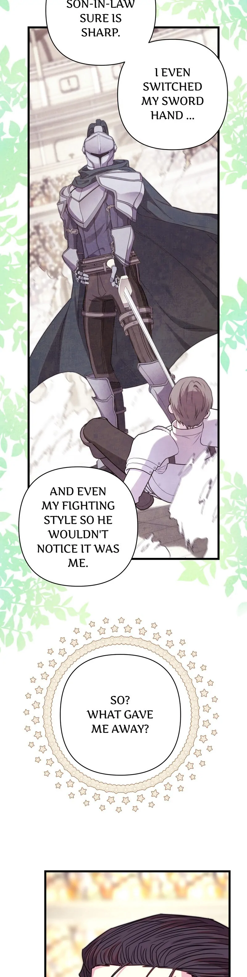 Another Typical Fantasy Romance chapter 98 page 9