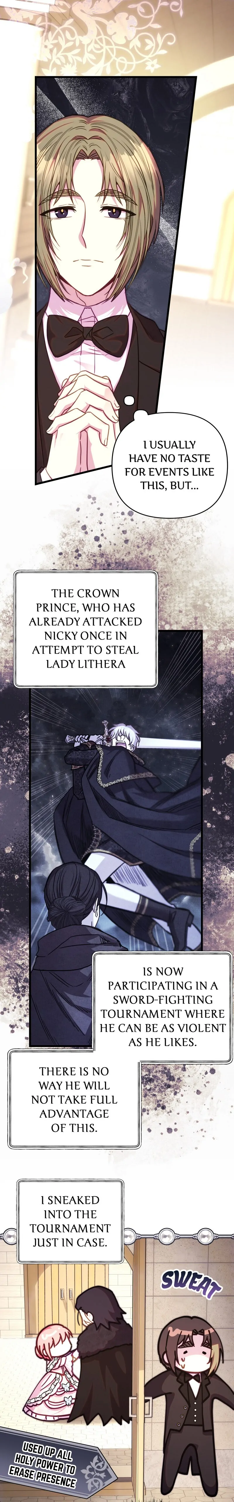 Another Typical Fantasy Romance chapter 99 page 1