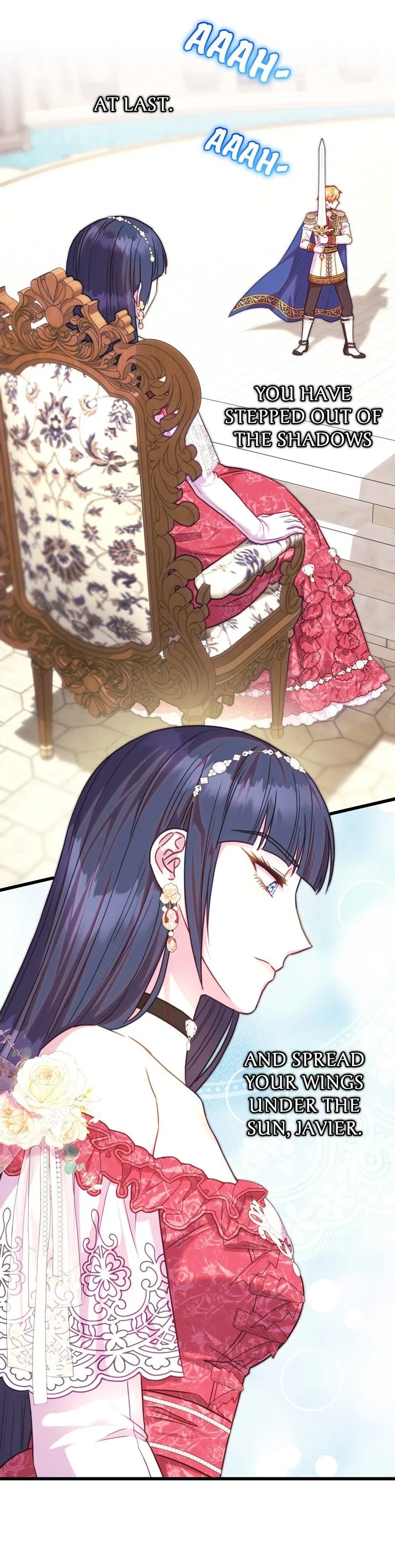 Another Typical Fantasy Romance chapter 99 page 12