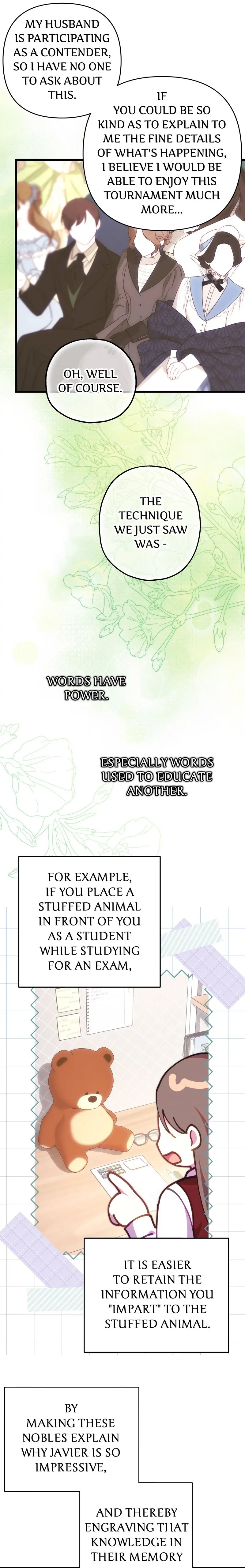 Another Typical Fantasy Romance chapter 99 page 19