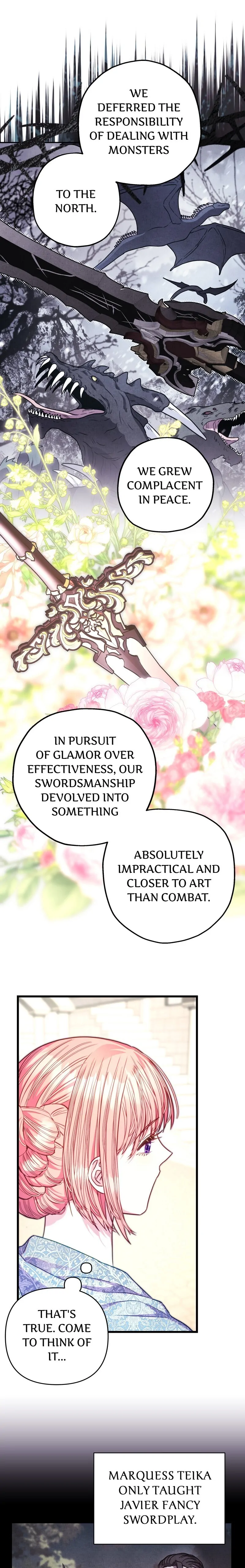 Another Typical Fantasy Romance chapter 99 page 28